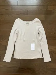《美品》ユナイテッドアローズ　長袖トップス