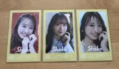 イコラブ ミニフォト Vol.10 瀧脇笙古
