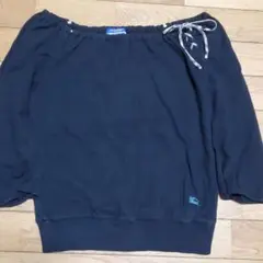 新春sale BURBERRY BLUE LABELカットソー