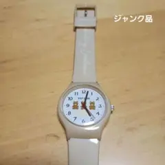 LOVETOXIC クマデザイン 腕時計 ジャンク品