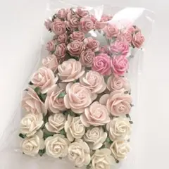 ペーパーフラワー おすそ分けセット♡ ⑤