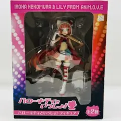 2025年最新】猫村いろは フィギュアの人気アイテム - メルカリ