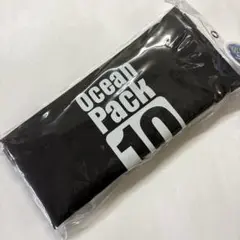 ドライバッグ 10L グリーン 防水バッグ