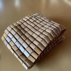 モリンダ やさしさとくらぶ 竹マット 約90cm x 180cm