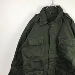 USA古着 ヴィンテージ ミリタリージャケット 02