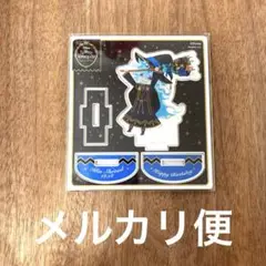 ツイステ　イデア　ブルームバースデー　ミニアクリルスタンド　未開封品