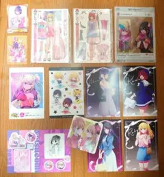 推しの子 特典セット