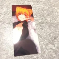新品FGO ジャガーマン　カード