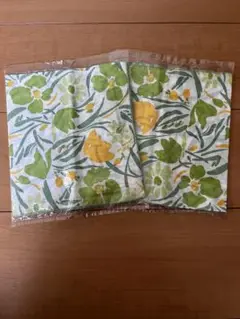 ガーゼ ハンカチ