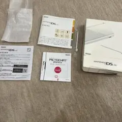 任天堂3DS 空き箱　タッチペン　その他説明書　本体なし