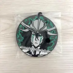 BLEACH 一番くじ　ウルキオラ　ラバーチャーム
