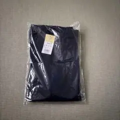 未使用新品　キラク　ネイビーパンツ　S