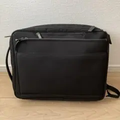 ace 3way ブリーフケース　ブラック