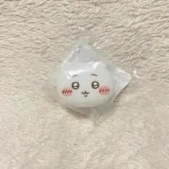 ちいかわ　おかおミニシリコンポーチ　ちいかわ