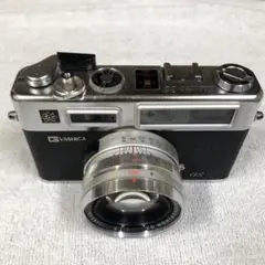 カメラヤシカ YASHICA ELECTRO 35 中古品