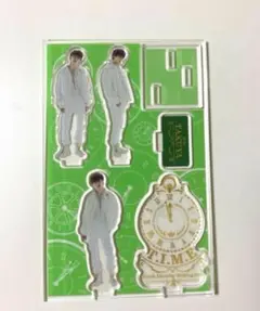 超特急 タクヤ T.I.M.E アクリルスタンド