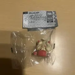 マホイップ ポケモン★おうちで！りらくっしょん マスコット6