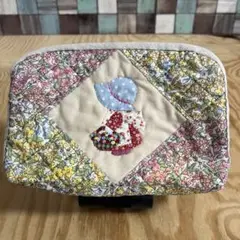 週末限定値下げ⭐︎スーちゃん　ハンドメイドポーチ