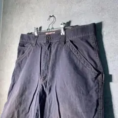 【ヴィンテージ】OLD NAVY ショートパンツ ストリート古着usedBM29