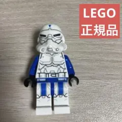【正規品】LEGO レゴ 特殊部隊コマンダー スターウォーズ
