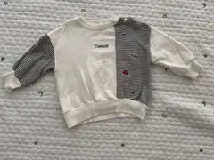 コトリ　トレーナー　90