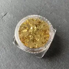 金箔ゴールドパウダー