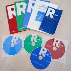 ALC ビジネス英語 CDセット