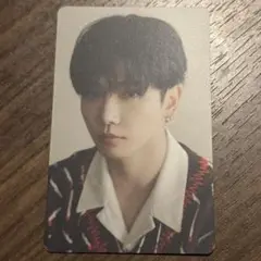 boynextdoor boylife HMV 特典 ジェヒョン
