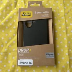 OtterBox iPhone16 Cactus Leather