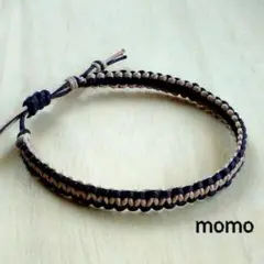 ミサンガ　ブレスレット*58