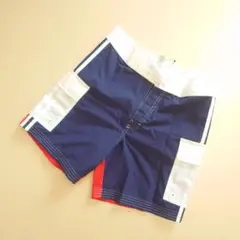 アディダス スイムウェア ボードショーツ タグ付き未使用品