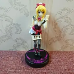 ラブライブ 、絢瀬絵里 フィギュア