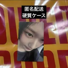 IVE「Be Alright」 タワレコ渋谷　イソ
