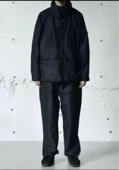 comoli コモリ 25SS オックス1938ジャケット size 4 comoli コモリ 25SS オックス1938ジャケット size 4 - メルカリ