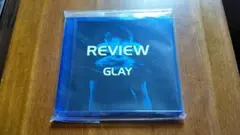 GLAY CD REVIEW ベストアルバム