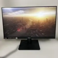 PCモニター iiyama Pro Lite XU2493HSU-B1