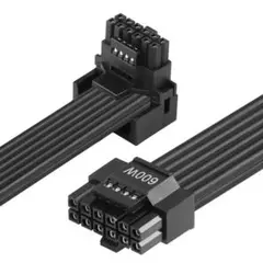 ANATX3.0 12VHPWR電源ケーブル PCI-e 5.012VHPWR