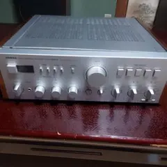 2025年最新】ONKYO A-820の人気アイテム - メルカリ
