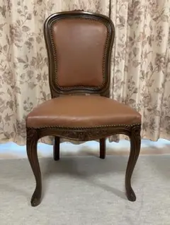 【セット売り】②ダイニングチェア クラシックスタイル