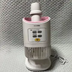 アイリスオーヤマ カラリエ IK-C300-P