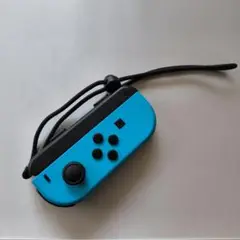 Nintendo Switch 青 ジョイコン(左側)