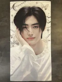 ソンフン　スローガン　SUNGHOON SLOGAN