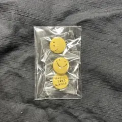 Kapital 缶バッジ