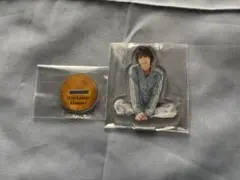 笹森裕貴　アクリルスタンド