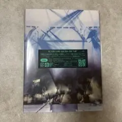 BE: FIRST DOME TOUR 2024-2025 BluRay