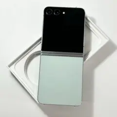 【良品】Android Galaxy Flip 5｜512gb｜SIMフリー