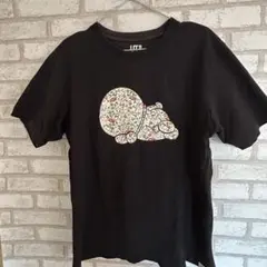 UNIQLO ユニクロ 村上隆コラボ ドラえもん Tシャツ Lサイズ 男女兼用