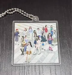 なんてったってAKB48 アクリルキーホルダー