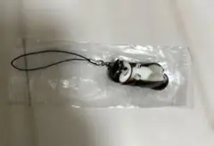 拒否犬ストラップ2 ガチャガチャ