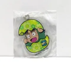 忍たま アクキー ひょこっと 七松小平太 215KR T[Ｐ]
